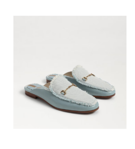 Image of sale on Linnie Fray Bit Mule