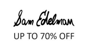 Image of sale on Women’s Shoe Sale