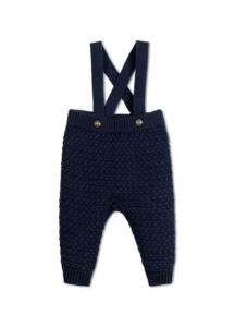 Image of sale on Baby Organic Sweater Overall, Infant