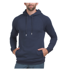 Image of sale on Active Terry Fleece Raglan Hoodie
