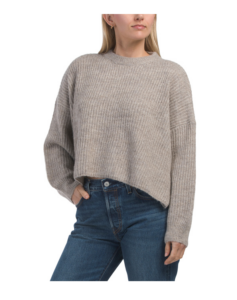 Image of sale on Ariana Sweater