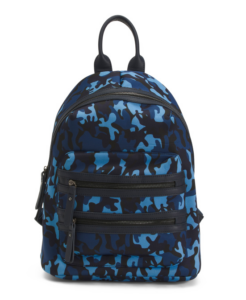 Image of sale on Carpe Diem Neoprene Printed Backpack