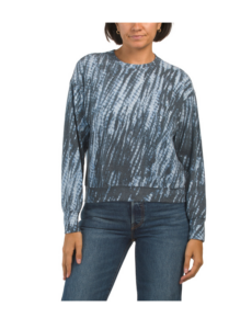 Image of sale on Gigi Crew Neck Pull over Sweater
