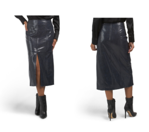 Image of sale on Salma Skirt