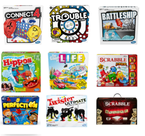 Image of sale on Games Up to 45% off