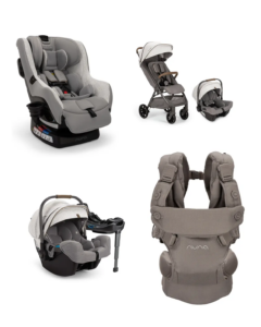 Image of sale on Stoller Car Seat Sale