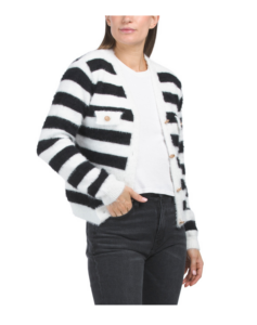 Image of sale on Ladylike Cardigan