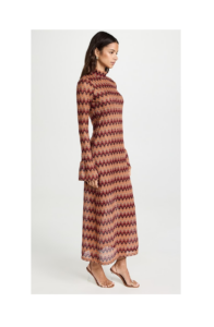 Image of sale on Le Voilier Dress
