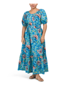 Image of sale on Misha Ankle Dress