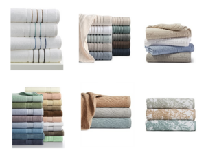 Image of sale on Towel Sale