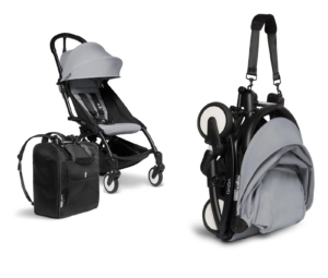 Image of sale on Yoyo² Stroller Bundle