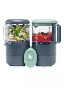 Image of sale on Duo Meal Lite Steamer, Mixer, Defroster, & Reheater