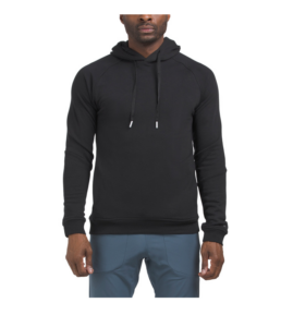 Image of sale on Hustle Fleece Hoodie