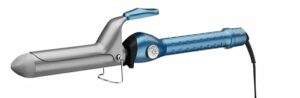 Image of sale on Babylisspro Nano Titanium Spring Curling Iron, 1.25″ Professional Spring Hair Curler for Long Lasting Curls & All Hair Types