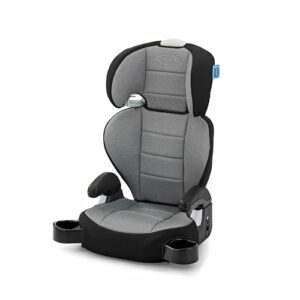 Image of sale on Graco Turbobooster 2.0 Highback Booster Car Seat, Declan