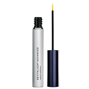 Image of sale on Revitalash Cosmetics, Revitalash Advanced Eyelash Conditioner 2.0 Ml, Lash Enhancing Serum, Physician Developed & Cruelty-free