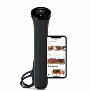 Image of sale on Anova Culinary Sous Vide Precision Cooker Nano 3.0, 800 Watts