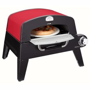 Image of sale on Cuisinart Cpo-401 Outdoor Pizza Oven