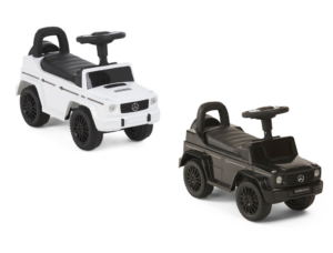 Image of sale on Mercedes G Wagon Push Car