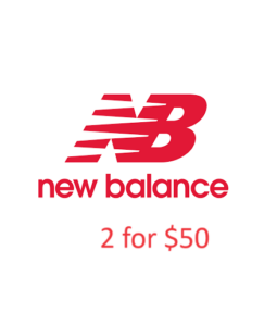 Image of sale on Kids Sneaker Sale