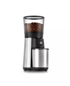 Image of sale on Conical Burr Coffee Grinder with 15 Grind-size Settings