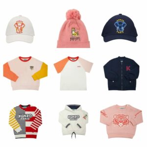 Image of sale on Kenzo Kids Sale
