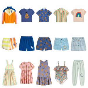 Image of sale on Kids Clothing Up to 50% off