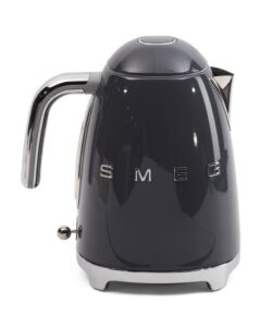 Image of sale on Stainless Steel 7 Cup Retro Style Aesthetic Kettle