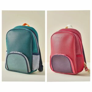 Image of sale on Light+nine Starter Backpack