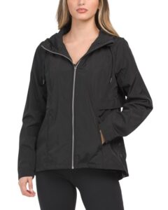 Image of sale on Hooded Jacket