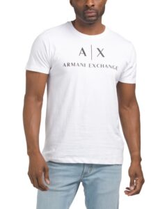 Image of sale on Logo Tee