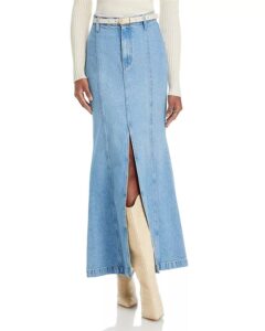 Image of sale on Zoe Mermaid Skirt