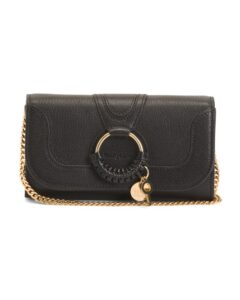 Image of sale on Goat Leather Hana Pouch