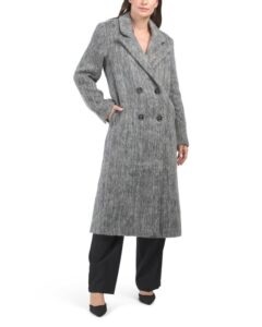 Image of sale on Power Tailored Long Coat