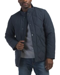 Image of sale on Winter Chelsea Quilted Jacket