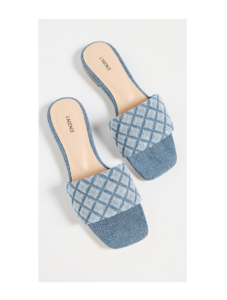 Image of sale on Aloise Sandals