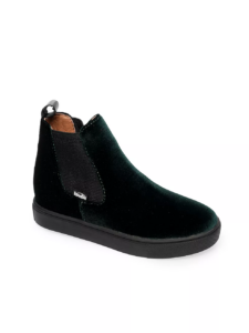 Image of sale on Little Boy’s & Boy’s Cole Velvet Sneakers