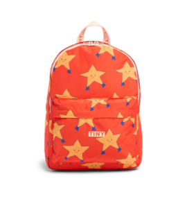 Image of sale on Printed Nylon Backpack