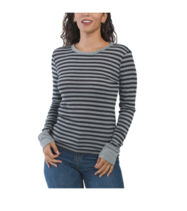 Image of sale on Juliet Crew Neck Top