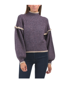 Image of sale on Shiloh Sweater