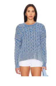 Image of sale on Callie Sweater