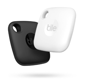 Image of sale on Tile Mate 2-pack. Bluetooth Tracker, Keys Finder