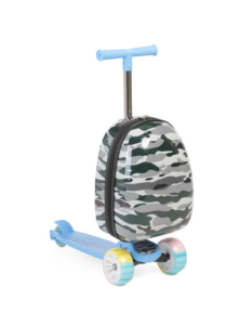Image of sale on Lil Cadet Scooter Harside Carry-on Luggage