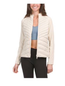 Image of sale on Carroll Hybrid Jacket