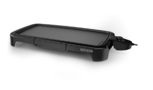 Image of sale on Electric Griddle