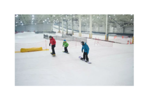 Image of sale on Sale on Skiing / Snowboarding at Big Snow