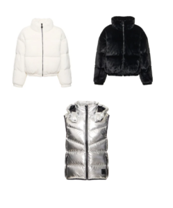Image of sale on Women’s Luxe Coat Sale Up to 72% off