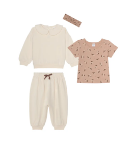 Image of sale on Assorted 4-piece Set