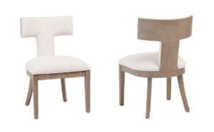 Image of sale on Carter Wood Back Dining Chair