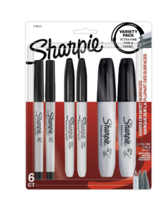Image of sale on Permanent Markers